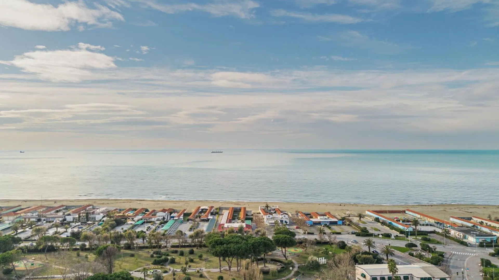 Apartment Cristina By Interhome Marina Di Carrara Italy