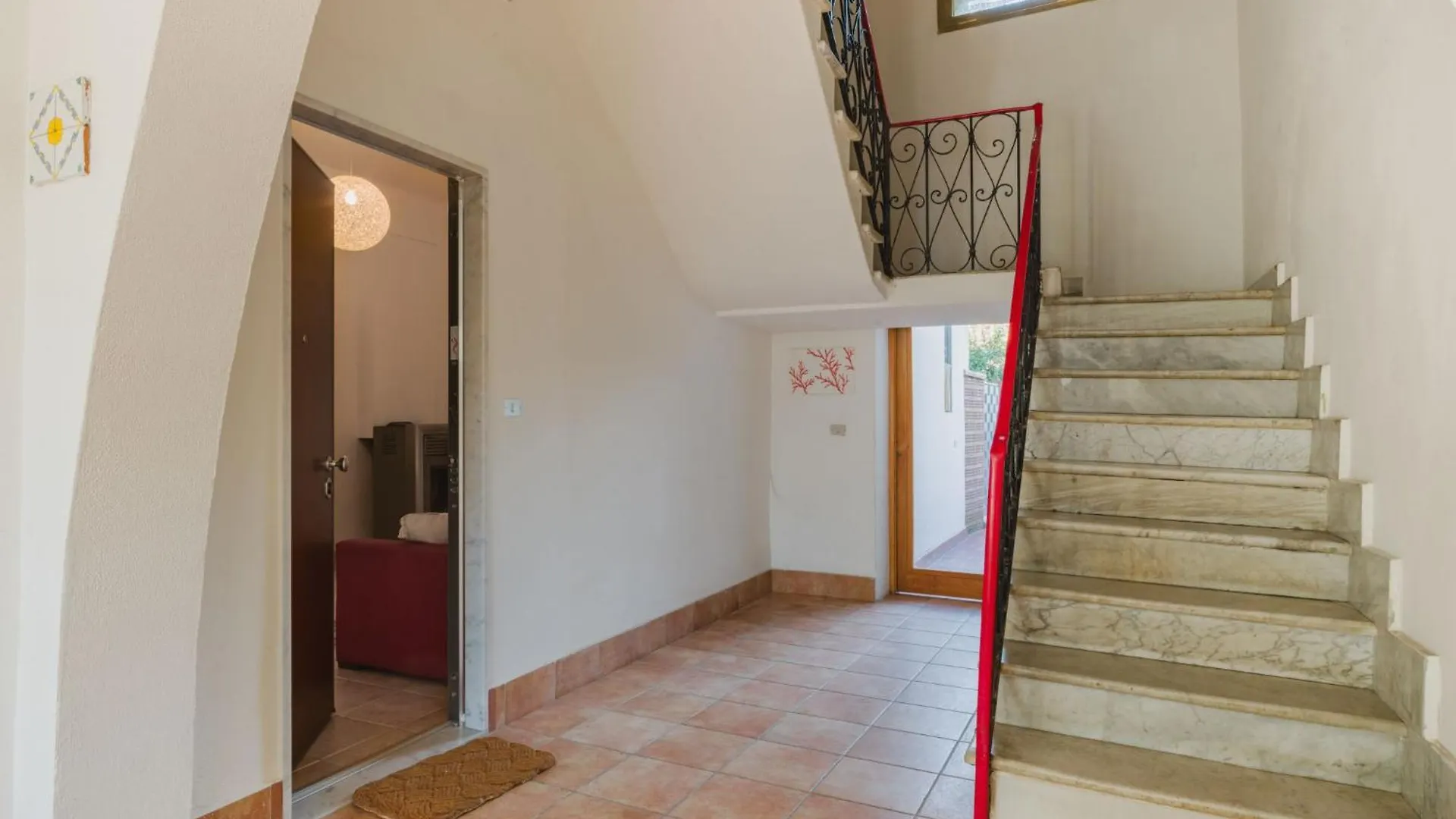 Apartment Cristina By Interhome Marina Di Carrara Italy