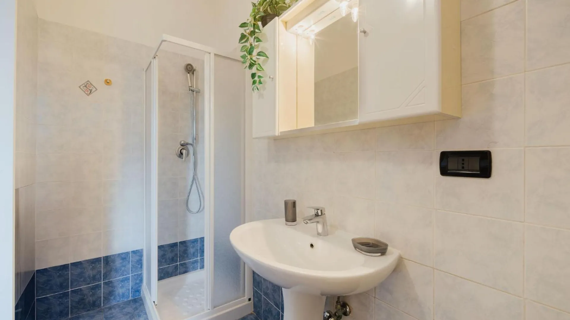Apartment Cristina By Interhome Marina Di Carrara