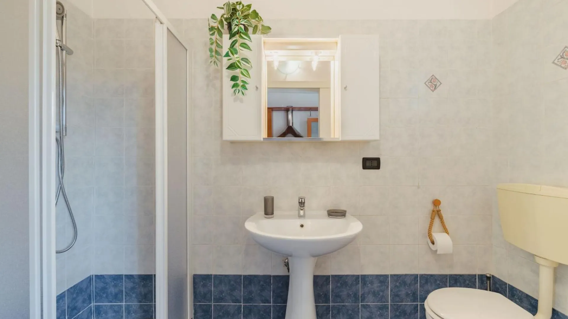 Apartment Cristina By Interhome Marina Di Carrara