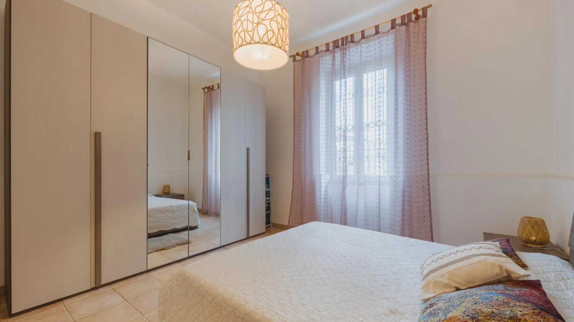 Apartment Cristina By Interhome Marina Di Carrara