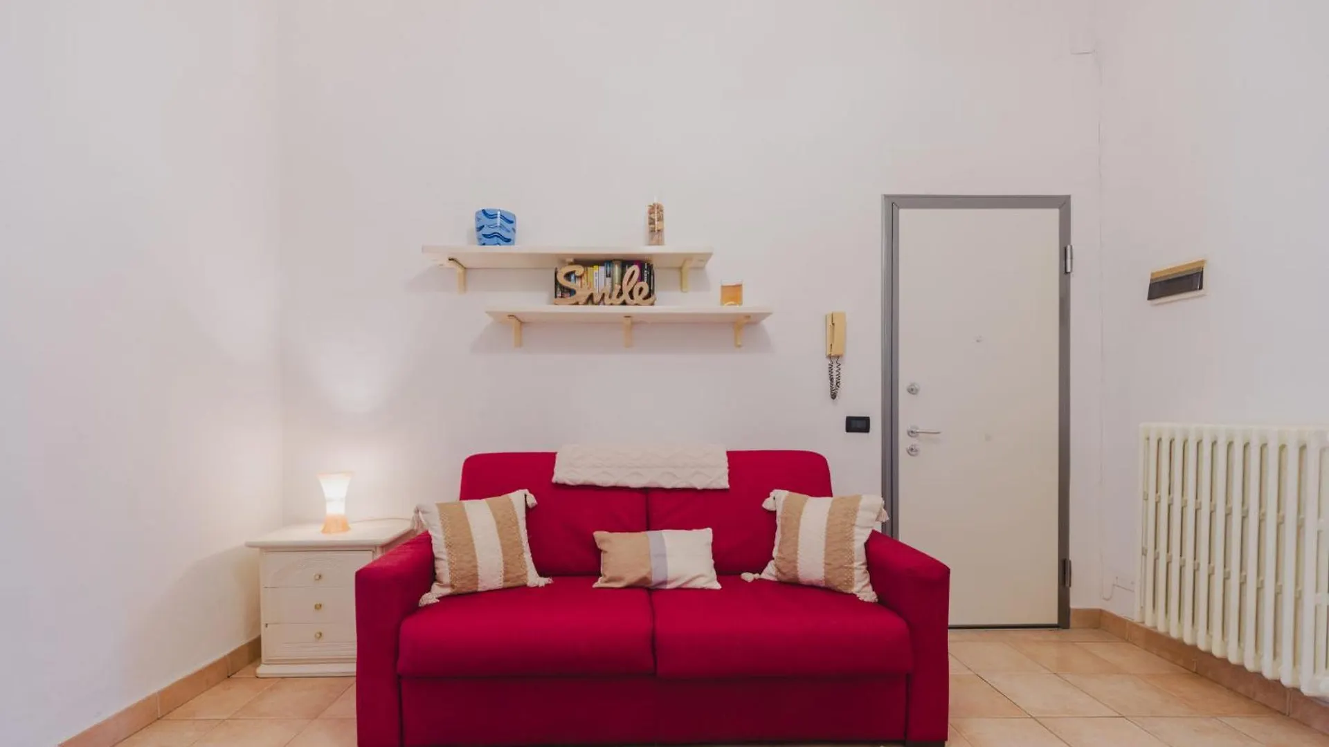 Apartment Cristina By Interhome Marina Di Carrara