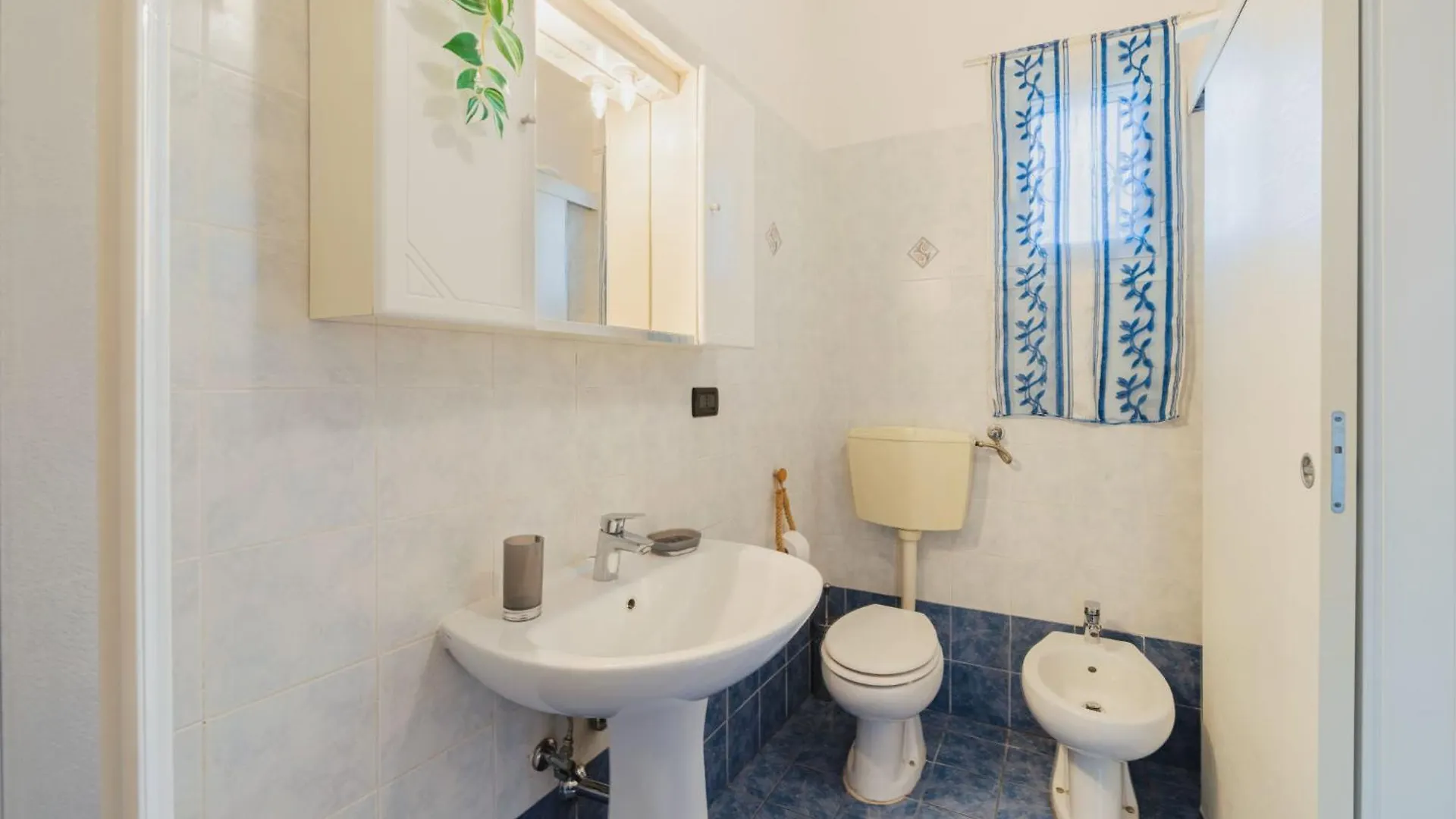 Apartment Cristina By Interhome Marina Di Carrara Italy