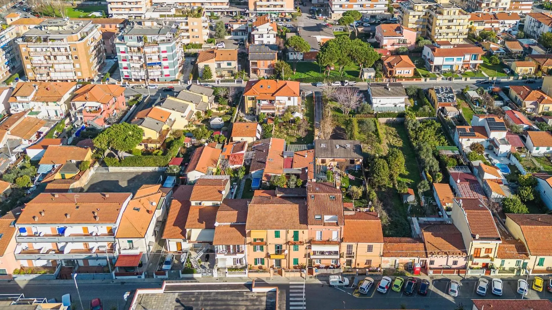 Apartment Cristina By Interhome Marina Di Carrara Italy