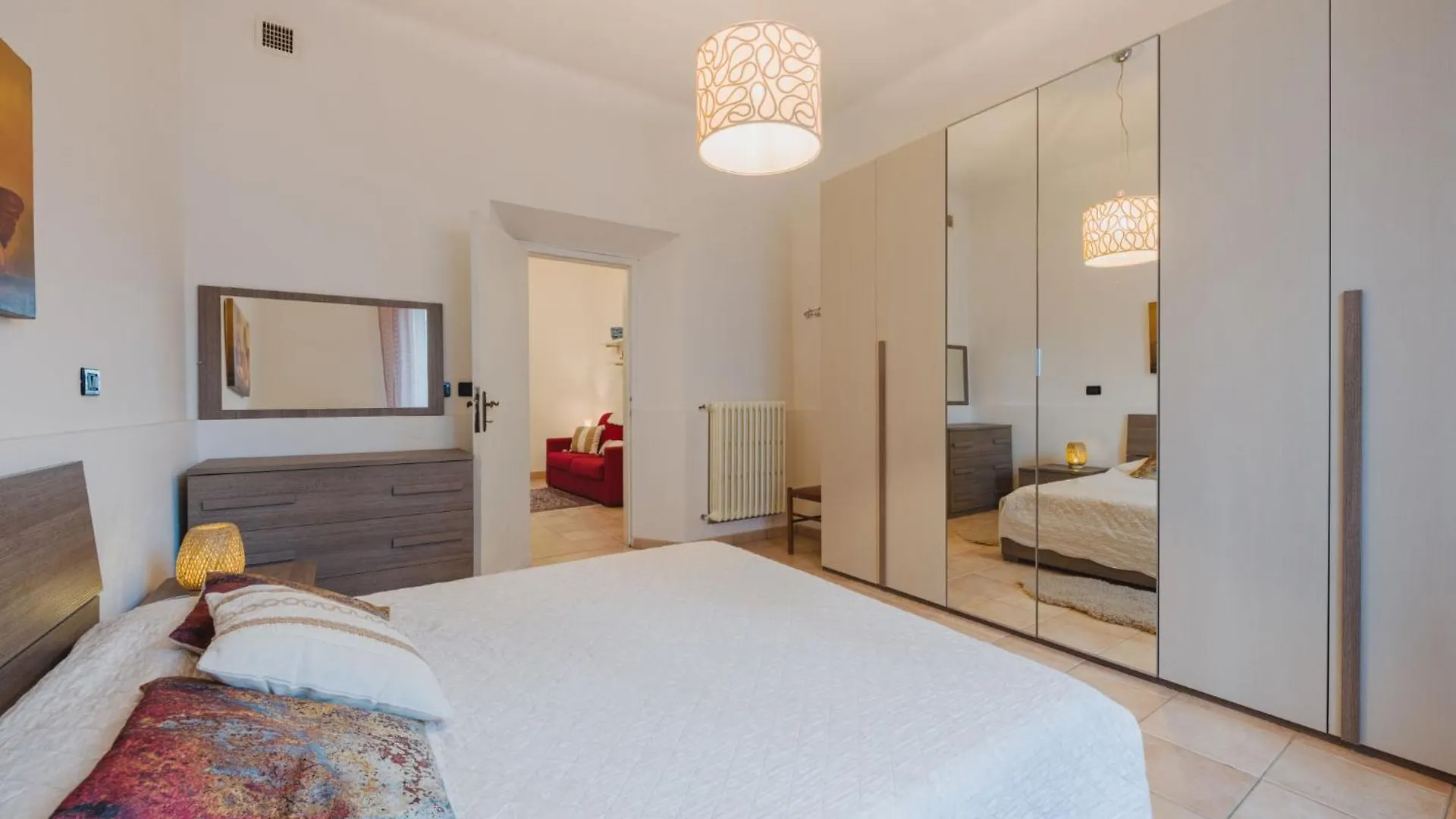 Apartment Cristina By Interhome Marina Di Carrara