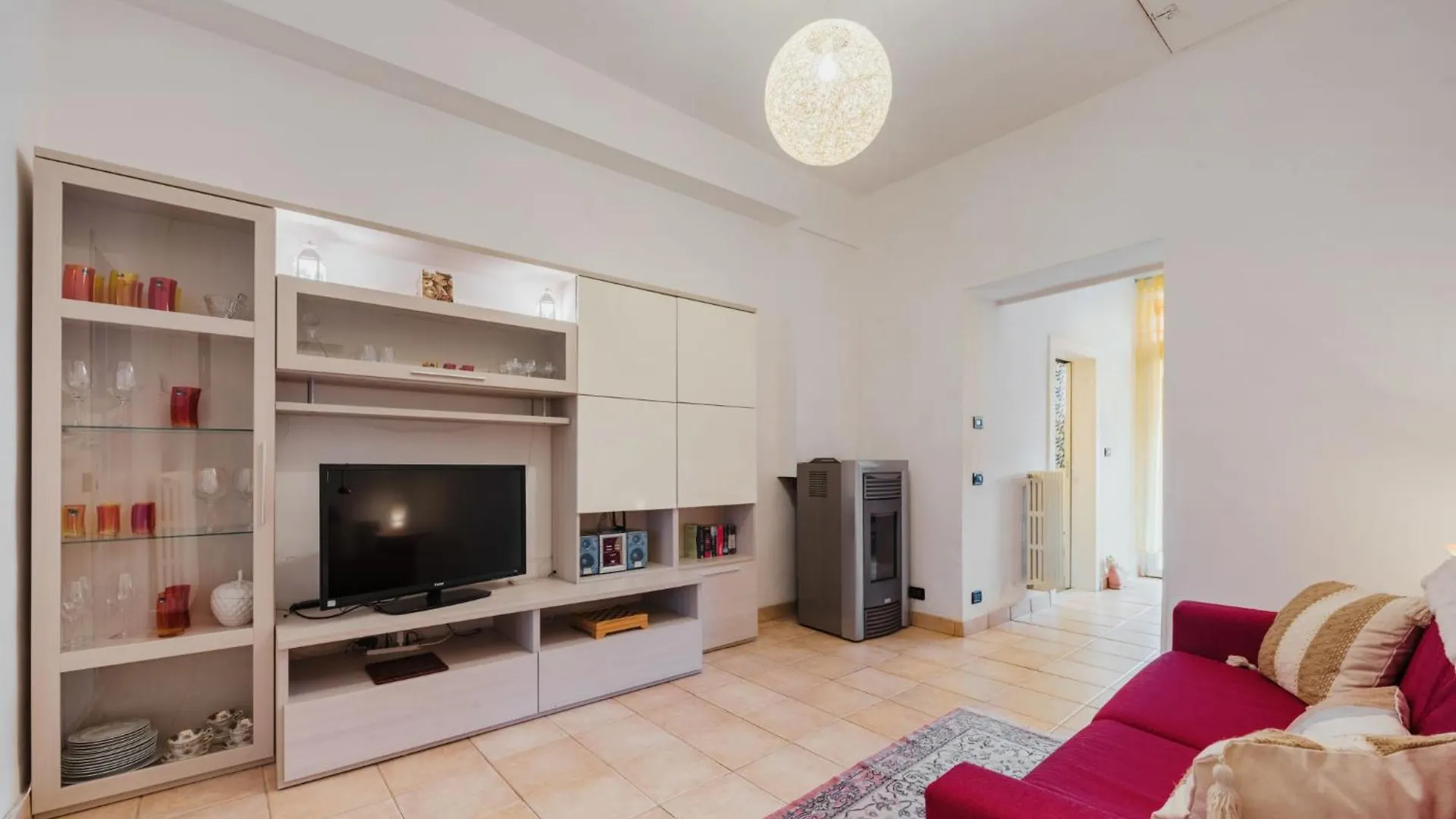 Apartment Cristina By Interhome Marina Di Carrara Italy