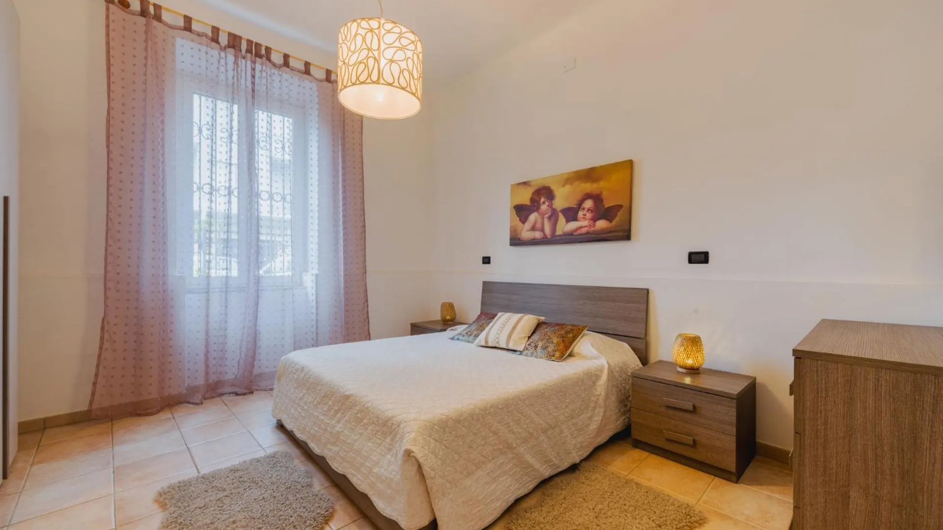Apartment Cristina By Interhome Marina Di Carrara