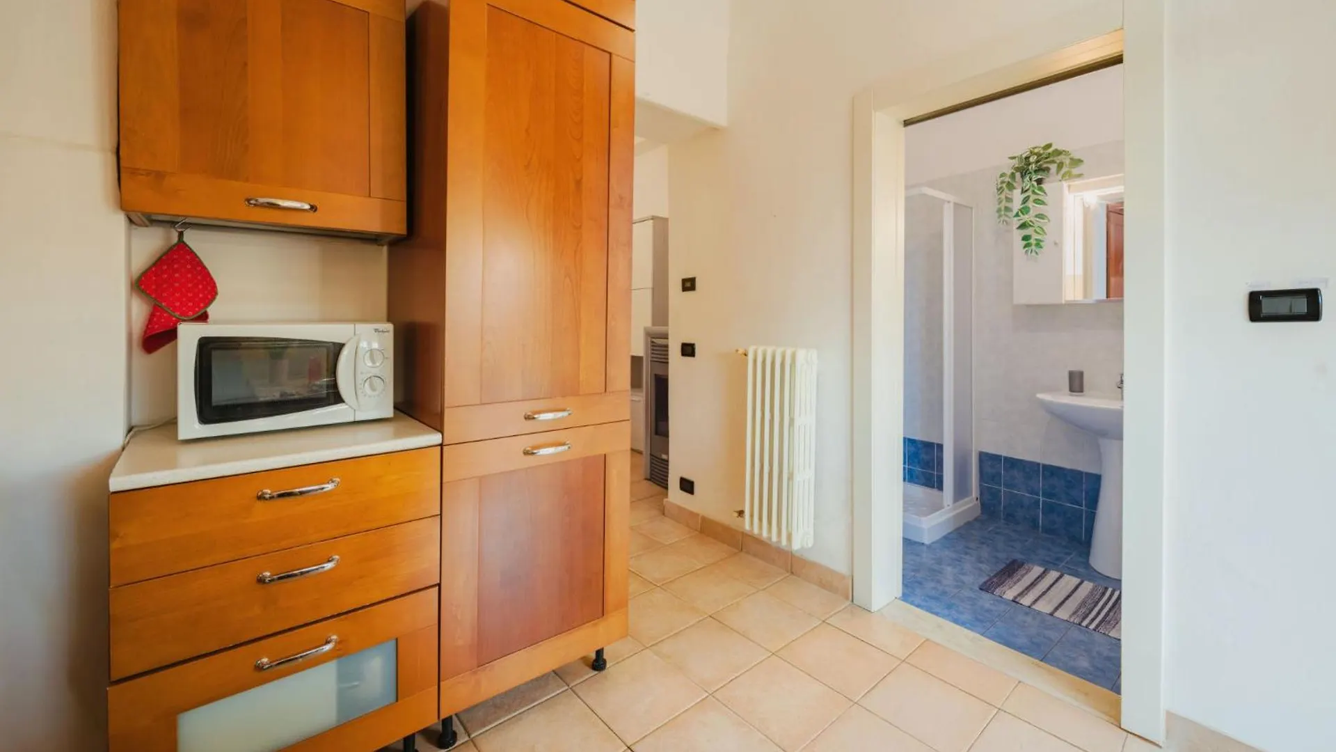 Apartment Cristina By Interhome Marina Di Carrara