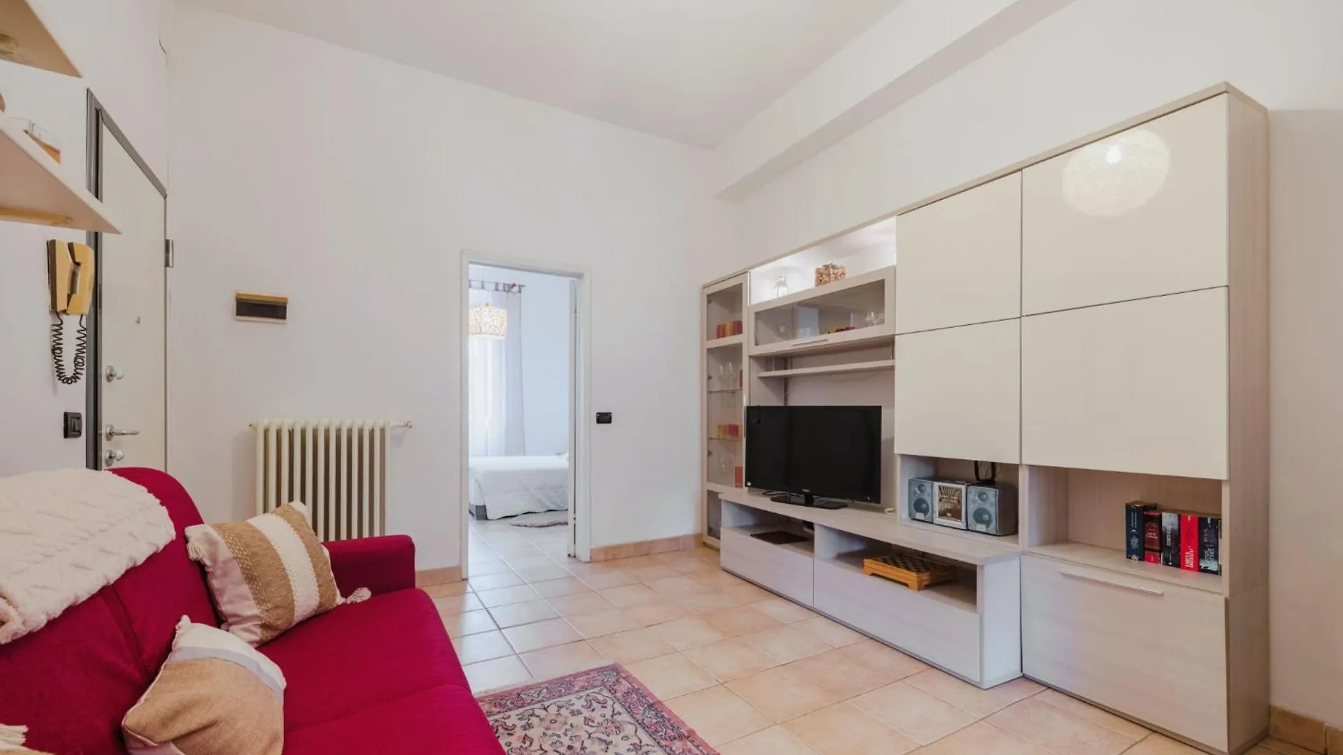 Apartment Cristina By Interhome Marina Di Carrara 0*,