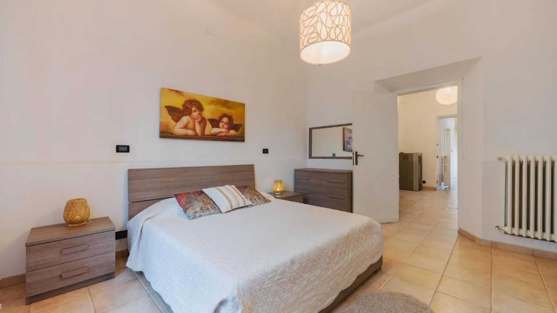 Apartment Cristina By Interhome Marina Di Carrara