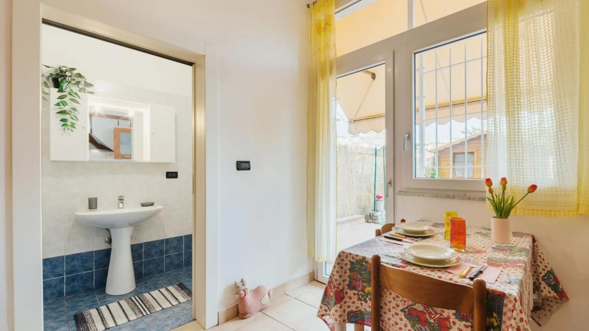 Apartment Cristina By Interhome Marina Di Carrara