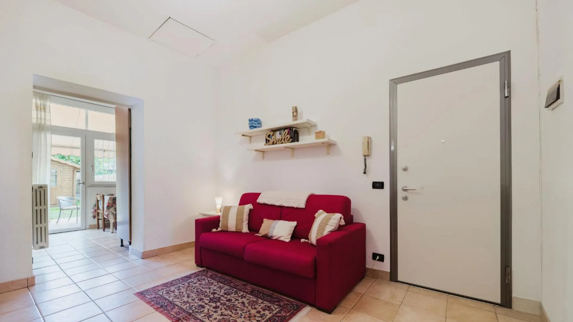 Apartment Cristina By Interhome Marina Di Carrara