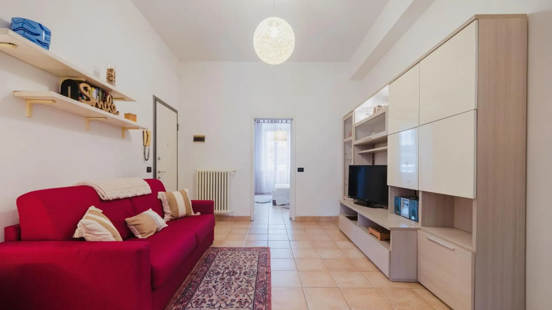 Apartment Cristina By Interhome Marina Di Carrara 0*,
