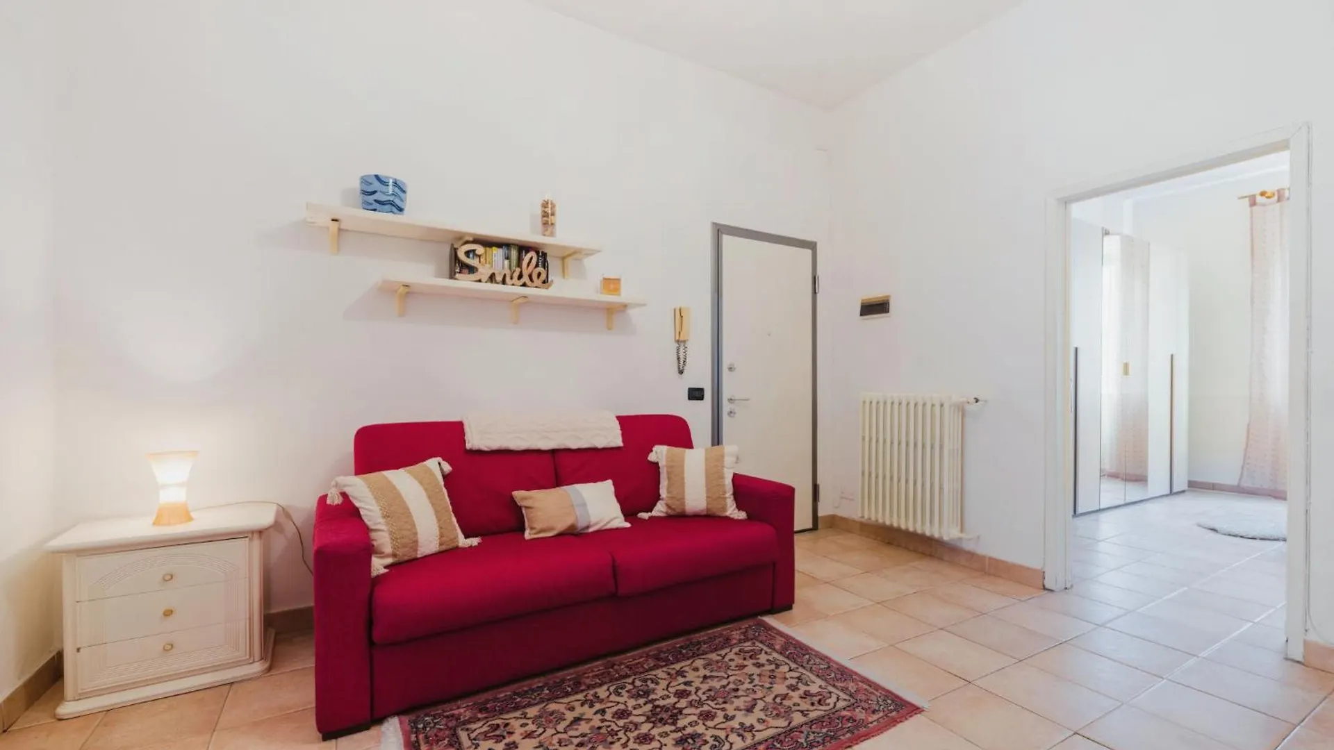 Apartment Cristina By Interhome Marina Di Carrara