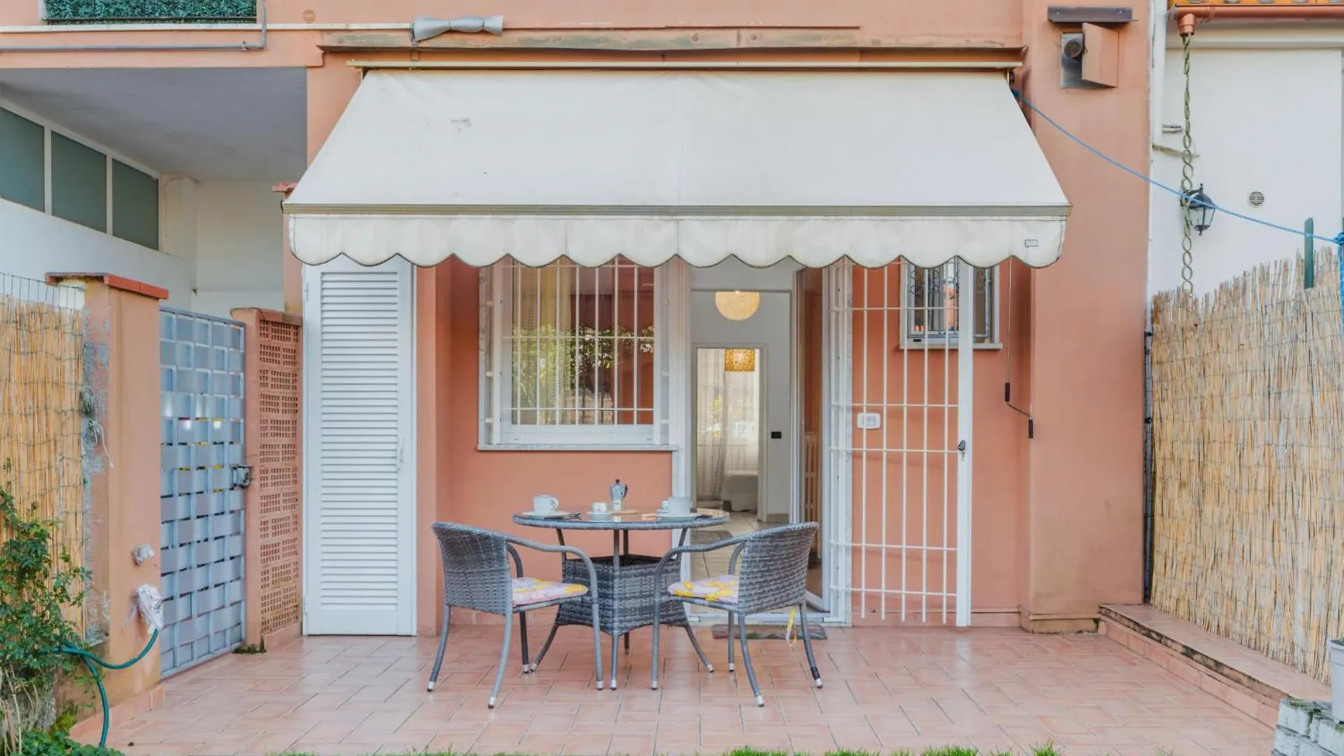 Apartment Cristina By Interhome Marina Di Carrara 0*,  Italy