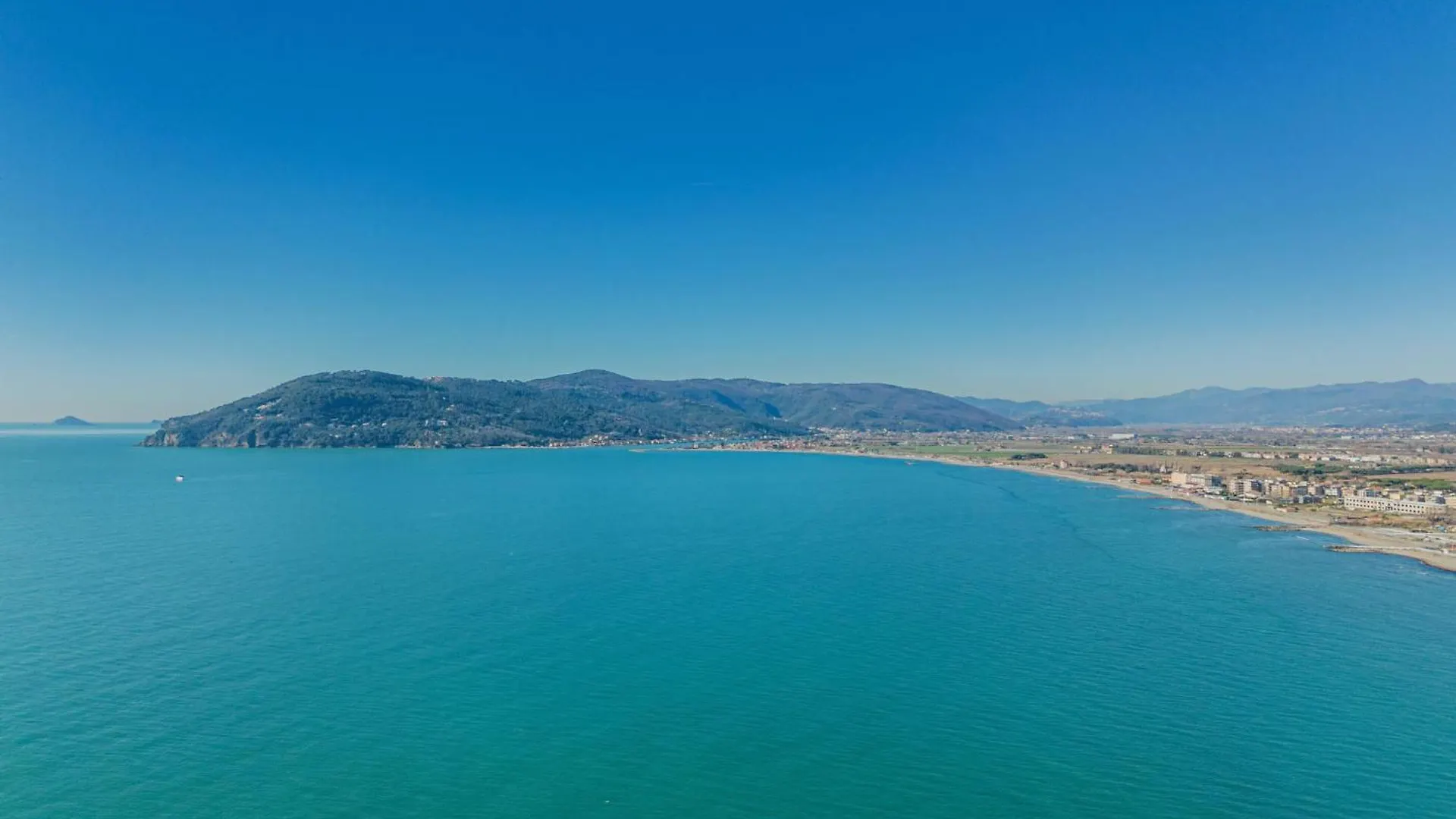 Apartment Cristina By Interhome Marina Di Carrara