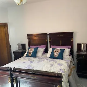 Ca Rara Pied A Terre Marina Di Carrara