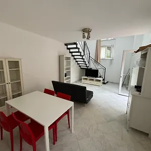Le Tre Capanne Marina Di Carrara