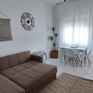 Casadagiova - A Un Passo Dal Mare Marina Di Carrara