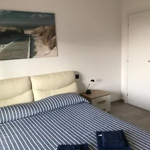 Apartment La Conchiglia A Marina, Marina Di Carrara