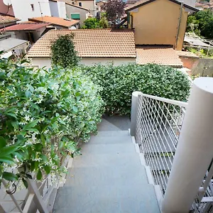 Residenza Belmare Marina Di Carrara