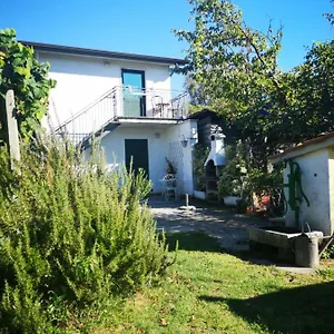 Frühstückspension Nonna Piera, Marina Di Carrara