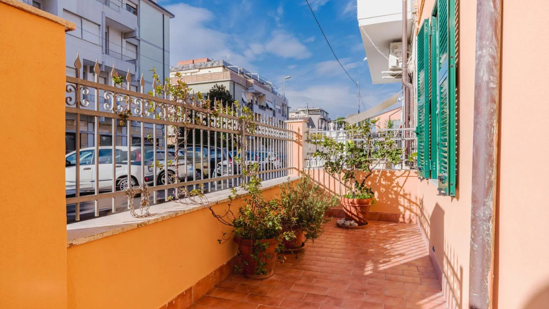 Apartment Cristina By Interhome Marina Di Carrara