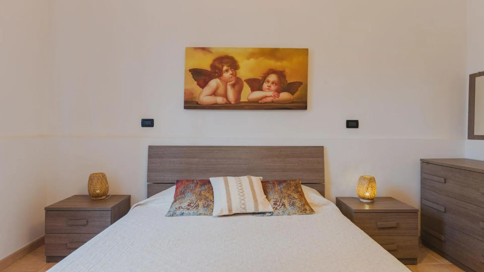 Apartment Cristina By Interhome Marina Di Carrara 0*,  Itálie